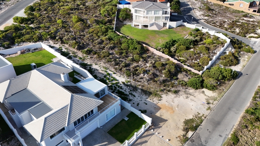 0 Bedroom Property for Sale in Oceanview Heights Western Cape